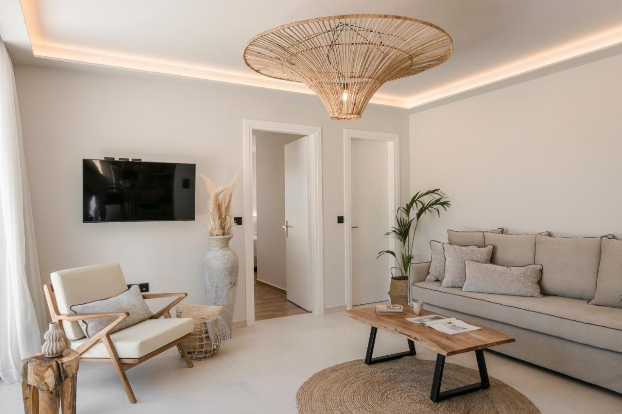 Villa Sensi Lixouri Extérieur photo