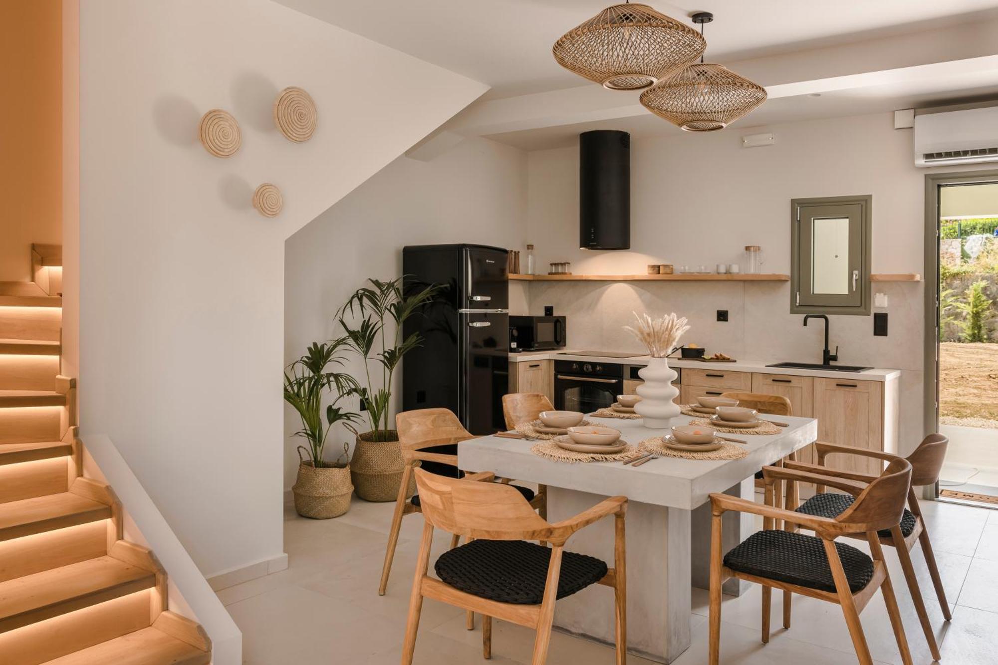 Villa Sensi Lixouri Extérieur photo