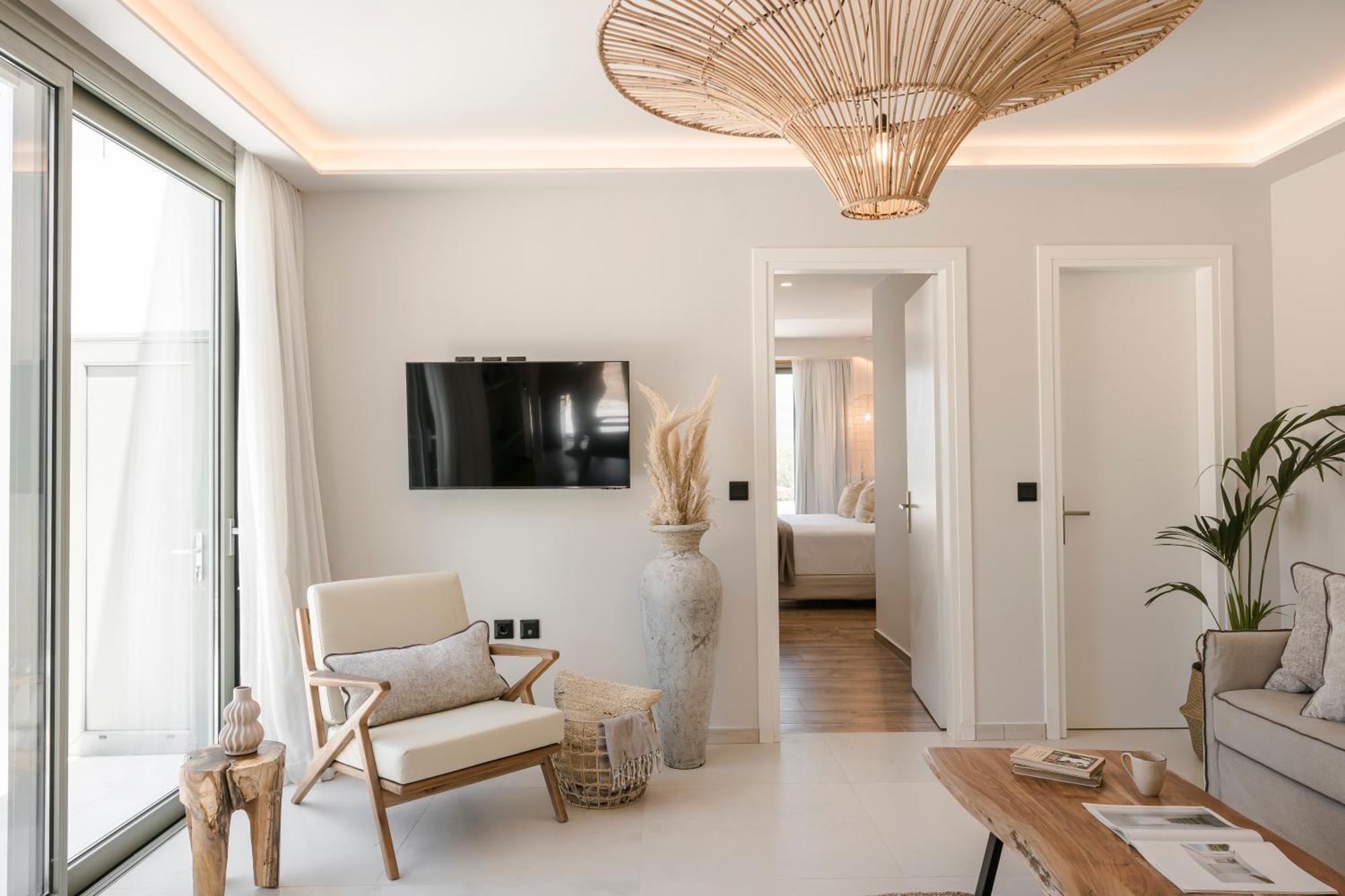 Villa Sensi Lixouri Extérieur photo